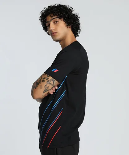 Vista 2 de BMW Motorsports - Camiseta para hombre