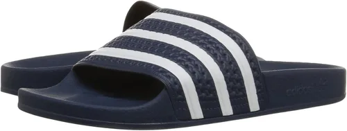 Vista 8 de adidas Originals Adilette - Chancletas para hombre Adilette