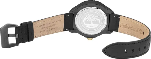 Vista 3 de Timberland Danu Collection Men's Watch