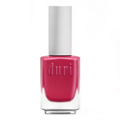 Vista 15 de duri Esmalte de uñas, colección Warm Color, acabado brillante, secado rápido, cobertura completa, larga duración, 0.45 onzas líquidas, Absolute