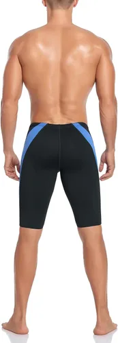 Vista 11 de Adoretex Bañador Jammer con alas laterales para niño/hombre