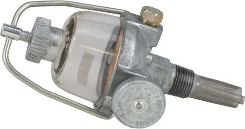 Vista 2 de Tisco 2 naa9155b parte de repuesto para Ford 2 N 8 N 9 N Naa sedimentos tazón Assy. # 2 Naa 9155b