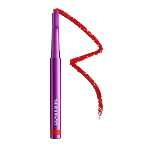 Vista 16 de COVERGIRL Simply Ageless Lip Flip Liner, Amazing Petal, paquete de 1 Increíble pétalo