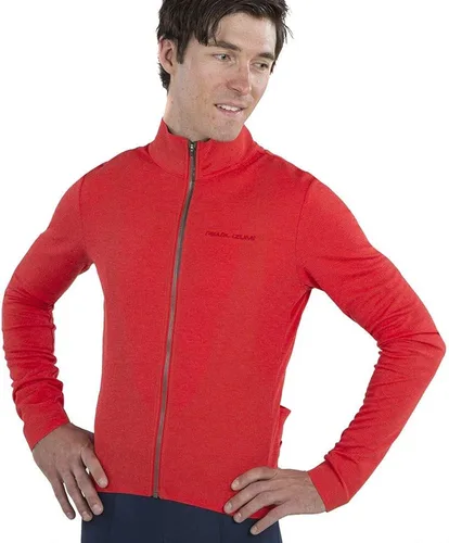 Vista 6 de Pearl IZUMI Pro - Maillot de ciclismo térmico para hombre