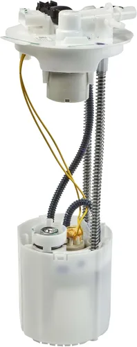Vista 2 de GM Genuine Parts M100265 (13513408) Módulo de bomba de combustible sin sensor de nivel de combustible, con sello