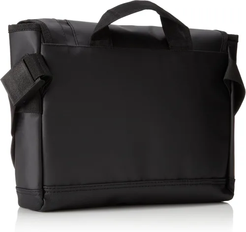 Vista 2 de Cat Messenger Bag de la Gran Cuenca Negro 83025-01