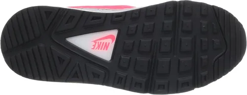 Vista 4 de Nike Zapatillas Mens Isolate LR Color Blanco