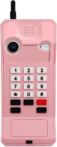 Vista 22 de UnnFiko Fundas para teléfono de iPhone 7/8 para mujeres y niñas, funda de goma suave con diseño retro clásico 3D, carcasa protectora de silicona