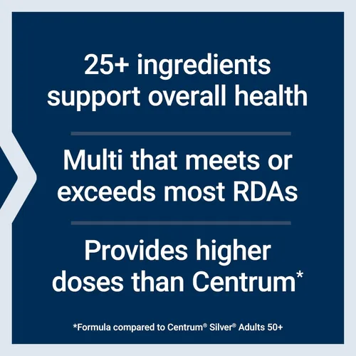 Vista 6 de Life Extension Multivitamínico Una-Por-Día – Repleto de Más de 25 Vitaminas, Minerales y Extractos de Plantas, Quercetina, Folato 5-MTHF y Más