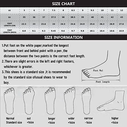 Vista 6 de Goiphrri Double Layer Platform Ankle Boots for Women Pointed Toe High Heel pointed toe chunky Combat Boots Mid Claf