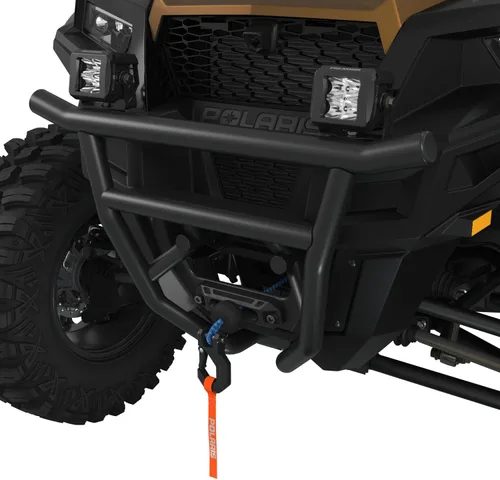Vista 5 de Polaris Foco LED ATV Pro Armor 2x2 Cube