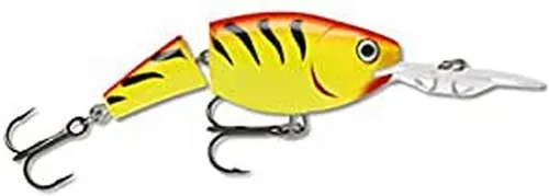 Vista 8 de Rapala Shad Rap articulado