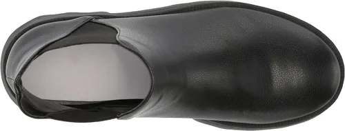Vista 5 de Aerosoles Botas Chelsea Swallow para mujer