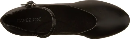 Vista 5 de Capezio 550 Zapatos Junior Footlight