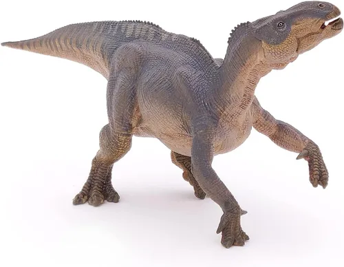 Vista 5 de Papo - Figura de dinosaurio Iguanodon - 3 años +