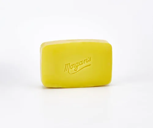 Vista 5 de Morgan Jabón medicado antibacteriano, 2.8oz
