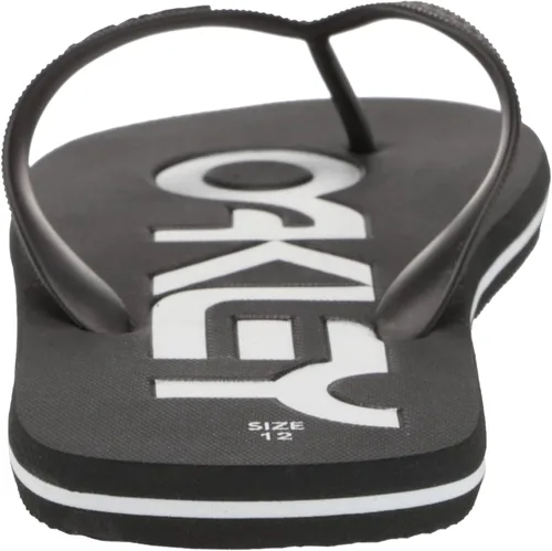 Vista 3 de Oakley College Flip-Flop