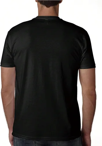 Vista 2 de SOLY HUX Men's Plus Size Graphic Tees Playing Card Print T Shirts Short Sleeve Summer Tops