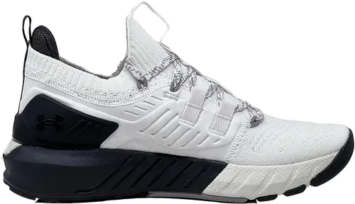 Vista 4 de Under Armour Zapatos de entrenamiento Project Rock 3 para mujer
