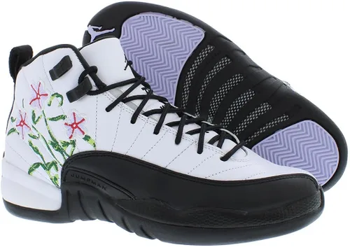 Vista 2 de Jordan Air Jordan 12 Retro (Niños Grandes)