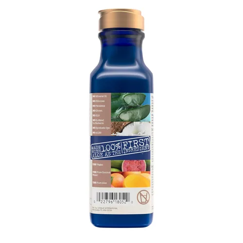 Vista 9 de Maui Moisture Acondicionador nutritivo y humectante + leche de coco para hidratar y desenredar el cabello rizado, acondicionador hidratante diario