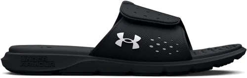 Vista 6 de Under Armour Sandalias Ignite Pro Slide para mujer