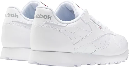 Vista 10 de Reebok - Zapatillas clásicas de piel para hombre