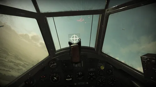 Vista 4 de Wings of Prey Download