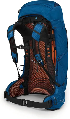 Vista 6 de Osprey Exos 38 Mochila ultraligera para hombre