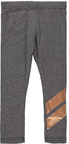 Vista 3 de L.O.L. Surprise! Conjunto de camiseta y leggings de manga larga con cuello redondo para niñas