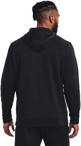Vista 6 de Under Armour Sudadera con capucha Armourfleece para hombre