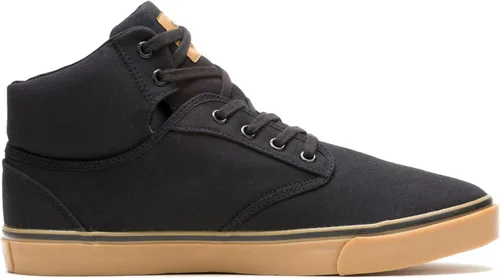 Vista 6 de Harley-Davidson Zapatillas de moto Wrenford Canvas para hombre