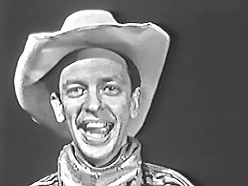 Vista 3 de The Steve Allen Show - Volume 4