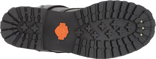 Vista 4 de HARLEY-DAVIDSON FOOTWEAR Men's Faded Glory Motorcycle Boot