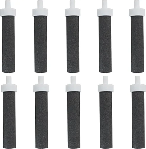 Vista 7 de Paquete de 10 cartuchos de filtro de agua aptos para botellas Brita - Repuesto compatible con BB06