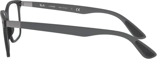 Vista 4 de Ray-Ban RX7144 Square Prescription Eyewear Frames