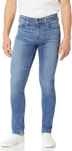 Vista 54 de PAIGE Pantalones vaqueros Lennox Transcend ajustados para hombre Andros