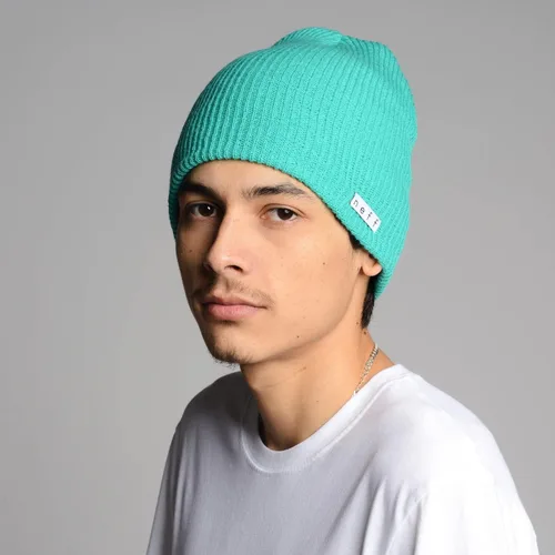 Vista 2 de NEFF - Gorro diario, cálido, liso, suave