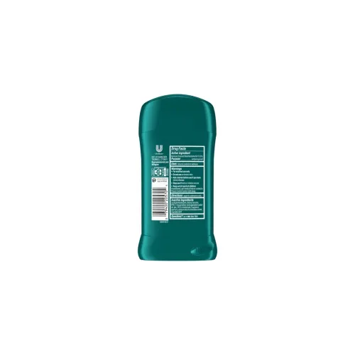 Vista 2 de Degree Men Dry Protection Antitranspirante y Desodorante Cool Comfort - 2.7 oz