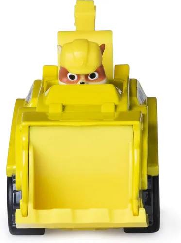 Vista 3 de Paw Patrol Escombros Diecast Car Escala 1:55