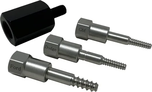 Vista 5 de CTA Tools 5405 Extractor de Varilla de Aceite - Compatible con Ford 4.6L, 5.4L, 6.2L y 6.8L