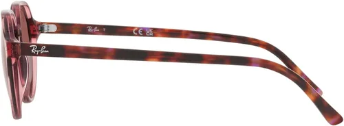 Vista 4 de Ray-Ban Rb2195 Thalia -Lentes de sol cuadrados