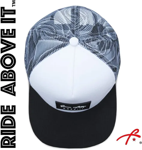 Vista 90 de Grace Folly - Gorra trucker unisex gorra de malla con cierre trasero