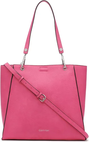Vista 26 de Calvin Klein Bolso Reyna Norte/Sur
