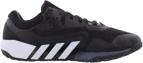 Vista 3 de adidas Dropset Trainer, Core Black-white-grey Six