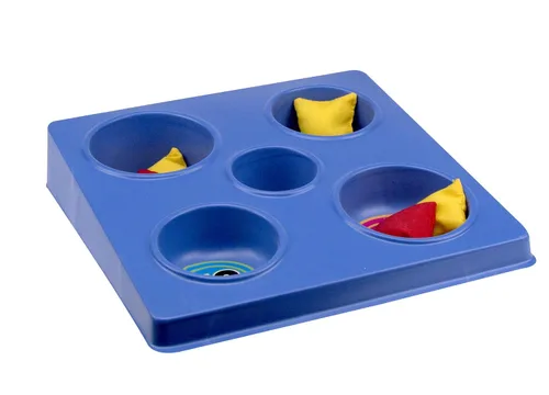 Vista 3 de Pressman – Bingo de juguete