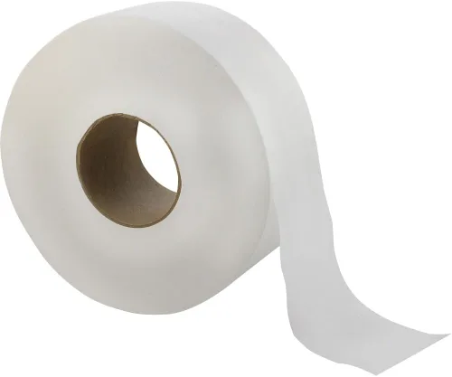Vista 3 de SOL23501 Jumbo Bath Tissue 12 por caja
