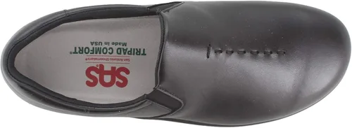 Vista 5 de SAS Mocasines Viva para mujer