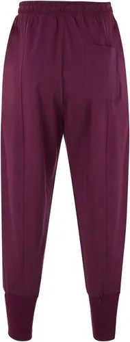 Vista 3 de Pantalones de chándal para hombre, con costuras en las piernas, varios bolsillos, pantalones para hombre, pantalones deportivos para hombre