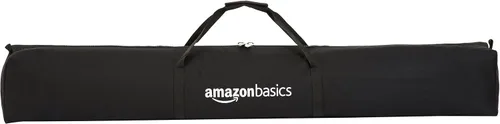 Vista 3 de Amazon Basics Red de práctica de golf
